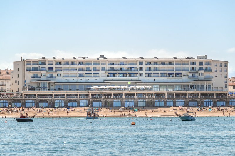 La Pergola, regards d’architectes : de Mallet-Stevens à Pavlovsky