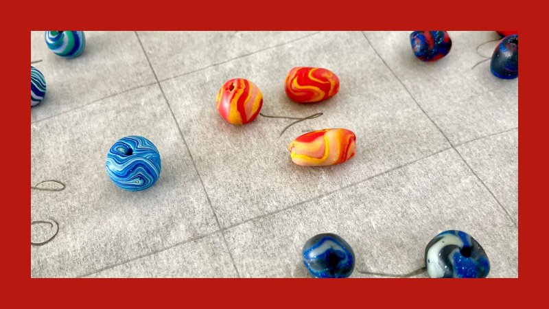 Fabrication de bijoux à la romaine