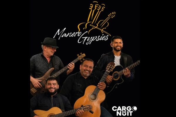 Manero Gypsies