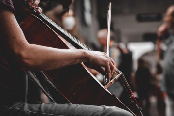 Fête de la musique de la MMM