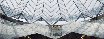 Découvrez les nouvelles stations de la ligne 14, de Paris à l'Aéroport d’Orly