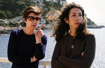 Une famille, un film documentaire de Christine Angot [Le mois du doc]