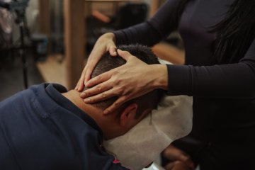 Espace relaxation