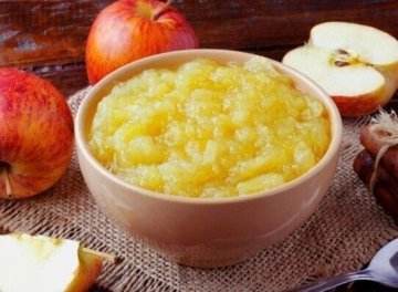 Bébé gourmet