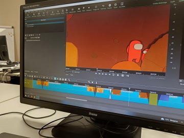 Atelier montage vidéo
