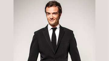 Jonathan lambert
