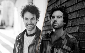 Carte blanche à Gautier Garrigue, Sirius au 38Riv Jazz Club