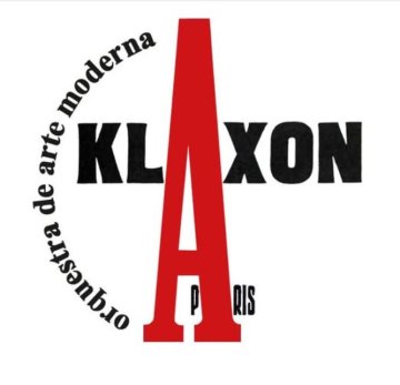 L'Illustre Klaxon en concert au vide-greniers des buttes à Morel