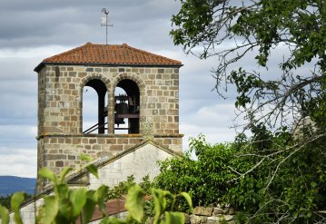L’église de Montaigut, dernières découvertes grâce à l’archéologie