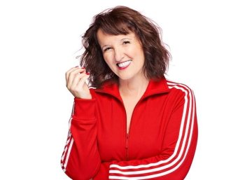 Anne Roumanoff