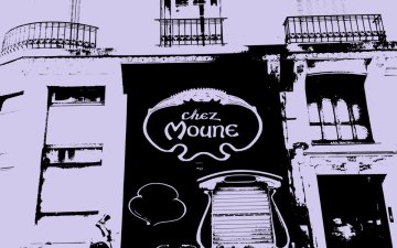 Visite guidée : Pigalle, ou l'envers inverti de Paris