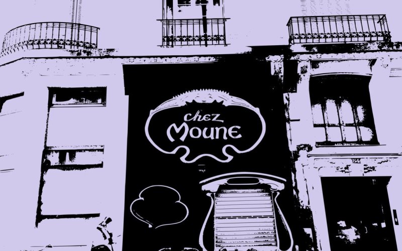 Visite guidée : Pigalle, ou l'envers inverti de Paris
