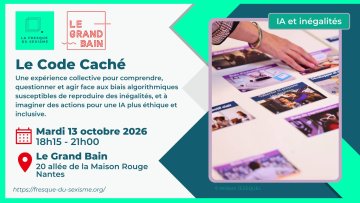 Le Code Caché