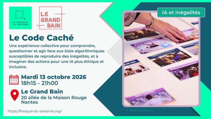 Le Code Caché