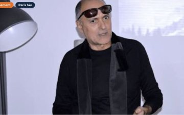 Rencontre avec le compositeur Riccardo Giagni et projection du documentaire "La macchina delle immagini di Alfredo C " de Roland Sejko