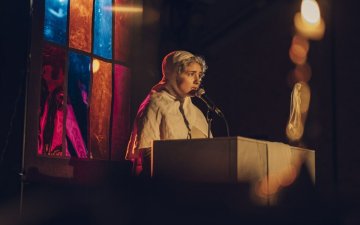 On a vu, on a aimé… « Mondes Possibles » au Théâtre de Belleville