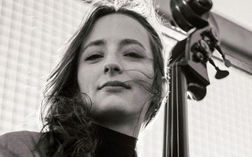 Jam Session Jazz au 38Riv, animée par Solène Cairoli
