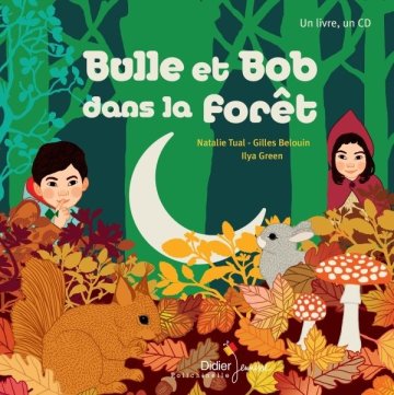 Contes, plantes et refuges pour la nature