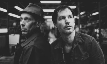 Masterclasse - La Chanson Rock - Christian Olivier & Martial Bort