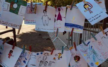 Changeons notre regard : jouons ensemble contre l'âgisme !