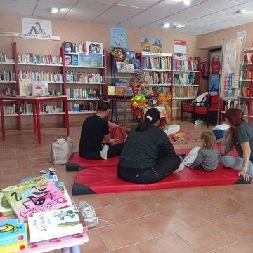 Visite Découverte