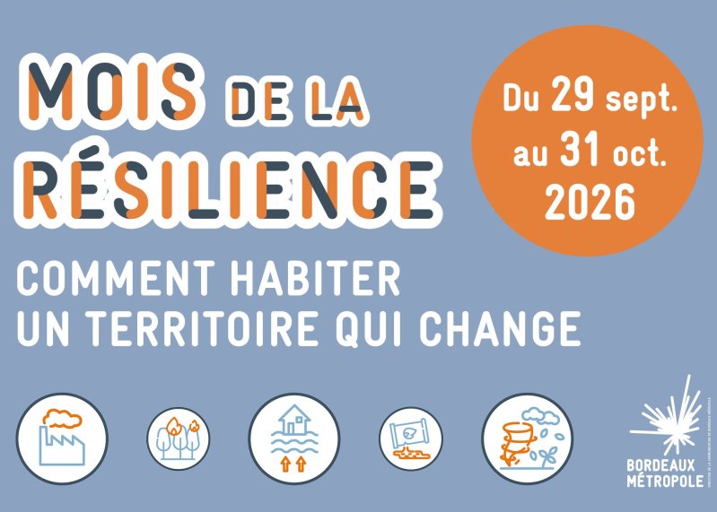Exposition : les îlots de chaleur urbain