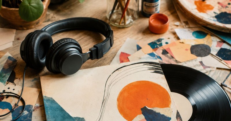 La musique prend des couleurs !