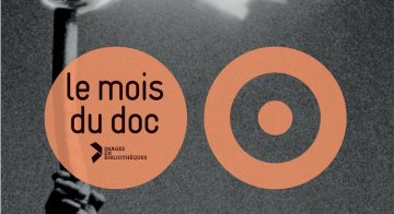 Le mois du film documentaire à la médiathèque