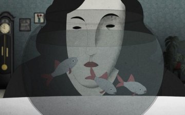 Projection : merveilles du cinéma d'animation