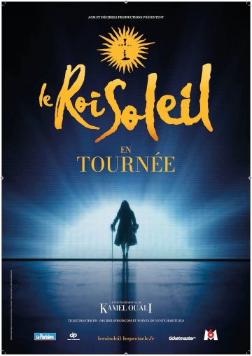Le Roi Soleil