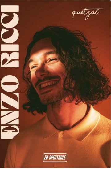 ENZO RICCI