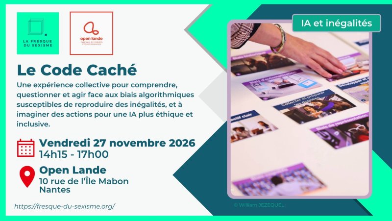 Le Code Caché