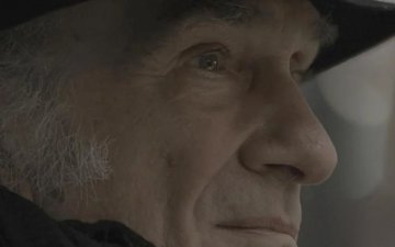 Ciné-débat des aidants - Tendre Mémoire