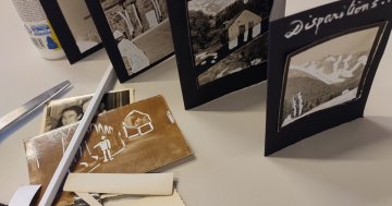 Le Fragment révélateur