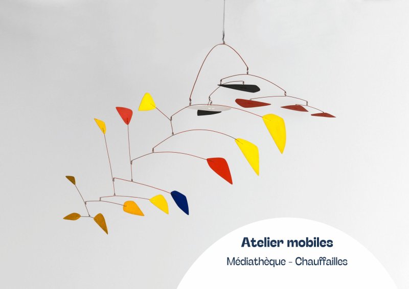 Atelier mobiles