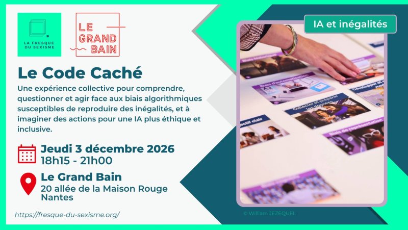 Le Code Caché