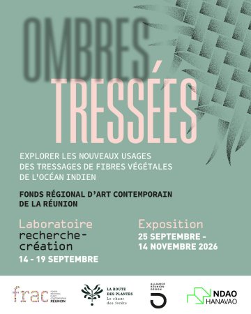 OMBRES TRESSÉES
