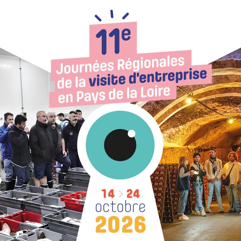Visitez nos entreprises - Villages Clubs du Soleil La Baule