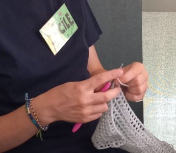 Café Crochet