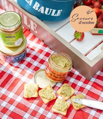 Visite guidée Balade gourmande - Saveurs d'octobre