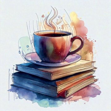 Café Littéraire