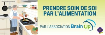 Prendre soin de soi par l'alimentation