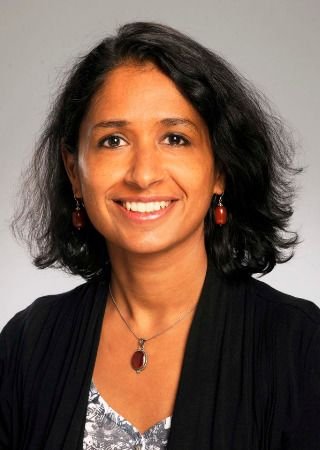 Dr Jyothi Rengarajan - Lung Immunometabolic Networks Regulating
Infection to M. tuberculosis and HIV