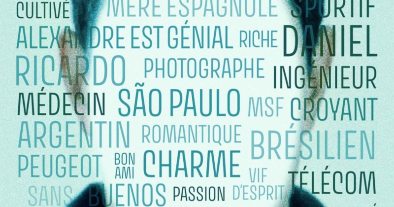L'homme aux mille visages