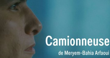 Camionneuse