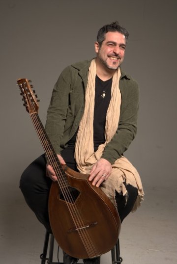 Arezki Amziane