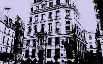 Visite guidée : Les spoliations antisémites par Vichy et les nazis