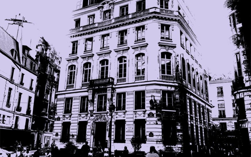 Visite guidée : Les spoliations antisémites par Vichy et les nazis