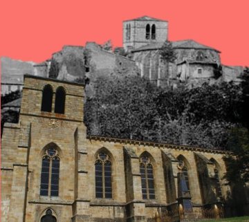 Visite commentée de l'église