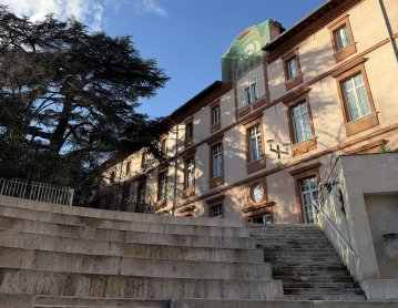 Journée Portes Ouvertes du Conservatoire